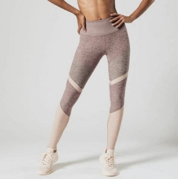 ALO Yoga Pants - ALO Yoga Sheila Alosoft High Waist Leggings